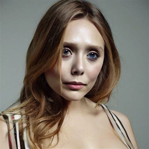 elixabeth olsen nude|elizabeth olsen nude Search